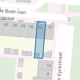 Perceel LDN01-W-4914