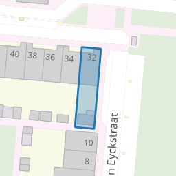 Perceel LDN01-W-4915