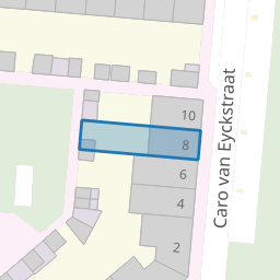 Perceel LDN01-W-4917