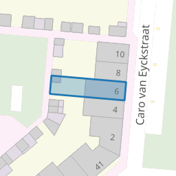 Perceel LDN01-W-4918