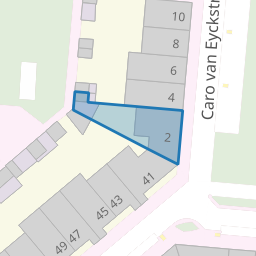 Perceel LDN01-W-4920