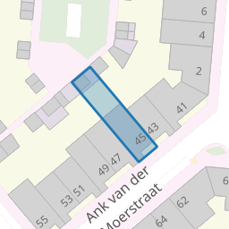 Perceel LDN01-W-4923