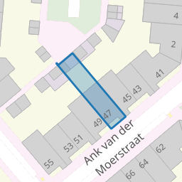 Perceel LDN01-W-4924