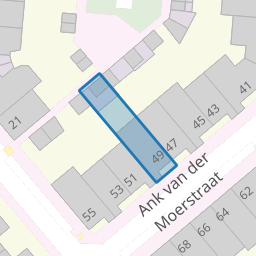 Perceel LDN01-W-4925