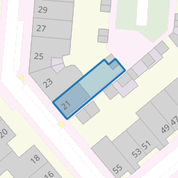 Perceel LDN01-W-4929