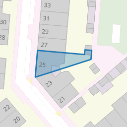 Perceel LDN01-W-4931