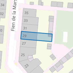 Perceel LDN01-W-4933