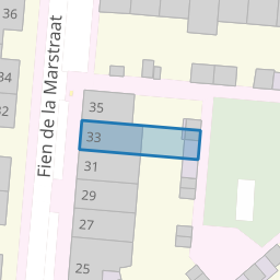 Perceel LDN01-W-4935