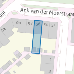 Perceel LDN01-W-4939