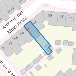 Perceel LDN01-W-4943