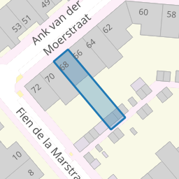 Perceel LDN01-W-4945