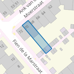 Perceel LDN01-W-4946