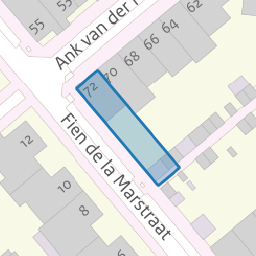 Perceel LDN01-W-4947