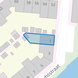 Perceel LDN01-W-4948