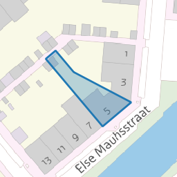 Perceel LDN01-W-4950