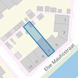 Perceel LDN01-W-4951