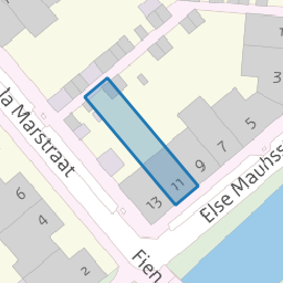 Perceel LDN01-W-4953