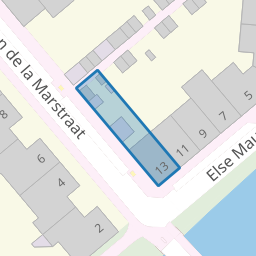 Perceel LDN01-W-4954