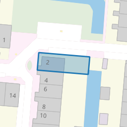 Perceel LDN01-W-4955