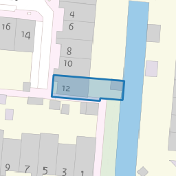 Perceel LDN01-W-4960