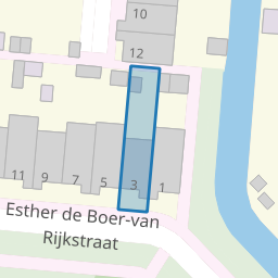 Perceel LDN01-W-4962