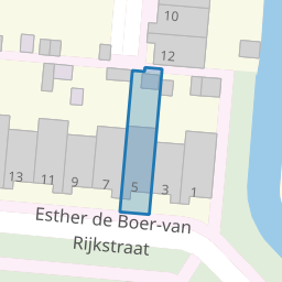 Perceel LDN01-W-4963