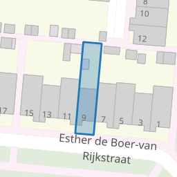 Perceel LDN01-W-4965