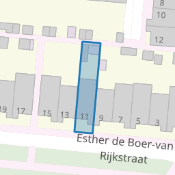 Perceel LDN01-W-4966
