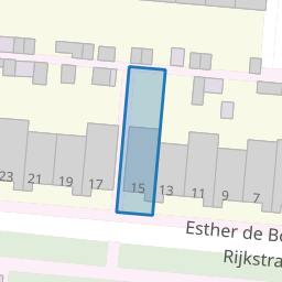 Perceel LDN01-W-4968