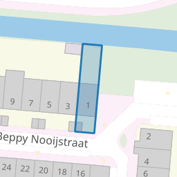 Perceel LDN01-W-4969