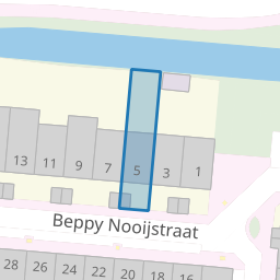 Perceel LDN01-W-4971