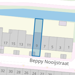 Perceel LDN01-W-4973