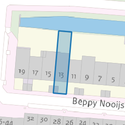 Perceel LDN01-W-4975