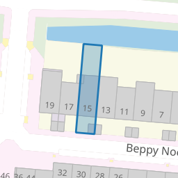 Perceel LDN01-W-4976