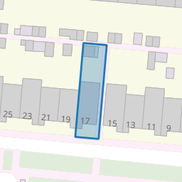 Perceel LDN01-W-4979