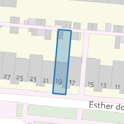 Perceel LDN01-W-4980