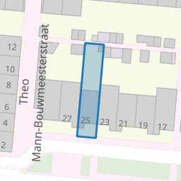 Perceel LDN01-W-4983