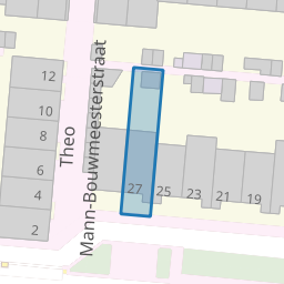 Perceel LDN01-W-4984
