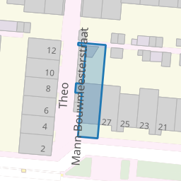 Perceel LDN01-W-4985