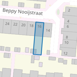 Perceel LDN01-W-4987