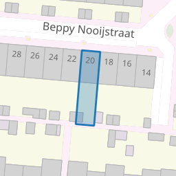 Perceel LDN01-W-4989