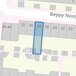 Perceel LDN01-W-4993