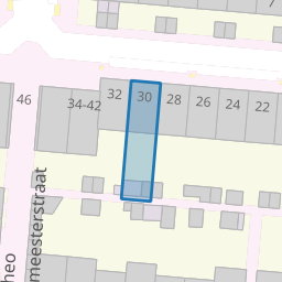 Perceel LDN01-W-4994