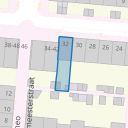 Perceel LDN01-W-4995