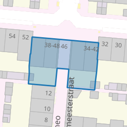 Perceel LDN01-W-4996