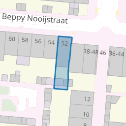 Perceel LDN01-W-4997