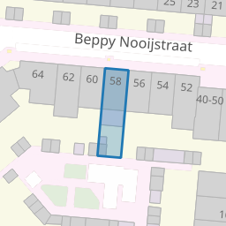 Perceel LDN01-W-5000