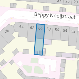 Perceel LDN01-W-5001