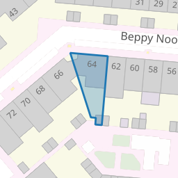 Perceel LDN01-W-5003