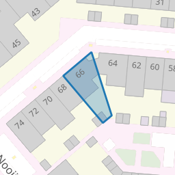 Perceel LDN01-W-5004